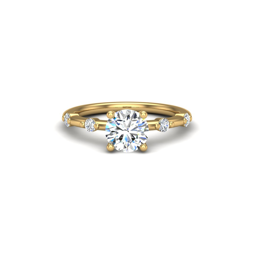 Bristol Engagement Ring